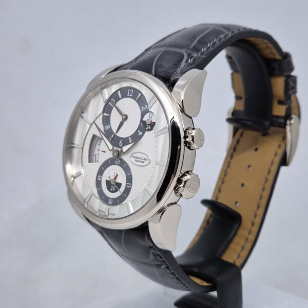 Parmigiani Fleurier Tonda Hemispheres PFC231 (7) Parmigiani Fleurier Tonda Hemispheres PFC231