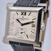 Vacheron Constantin Les Historiques 91030 Vacheron Constantin Les Historiques 91030 – limitowany szwajcarski zegarek z białego złota. Oryginał, doskonały stan i gwarancja Artemwatch.
