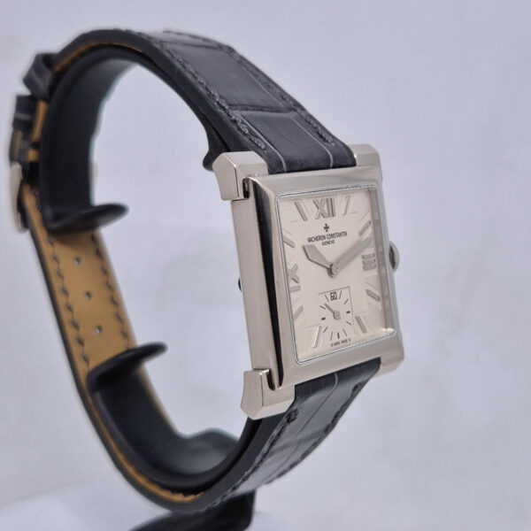 Vacheron Constantin Les Historiques 91030 (10) Vacheron Constantin Les Historiques 91030