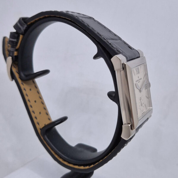 Vacheron Constantin Les Historiques 91030 (11) Vacheron Constantin Les Historiques 91030