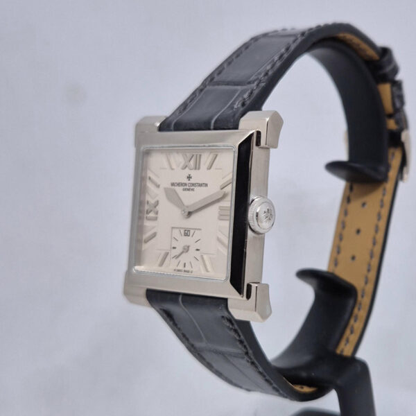 Vacheron Constantin Les Historiques 91030 (7) Vacheron Constantin Les Historiques 91030