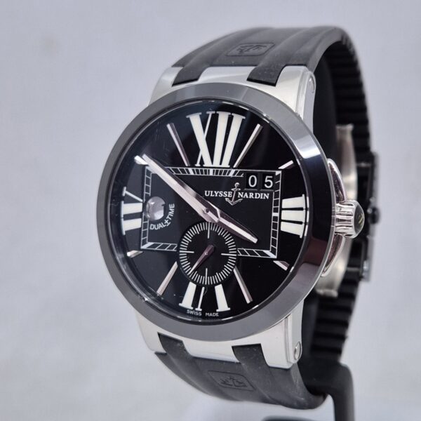 20260404_150241 Ulysse Nardin Executive Dual Time 243-00/42