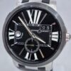 20260404_150451 Ulysse Nardin Executive Dual Time 243-00/42