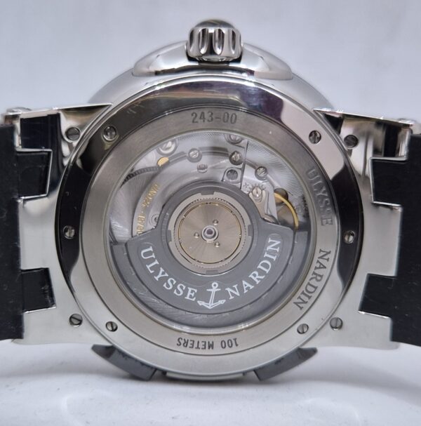 20260404_150556 Ulysse Nardin Executive Dual Time 243-00/42