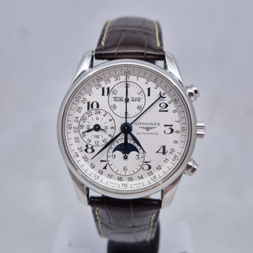 Longines Master Collection L2.673.4