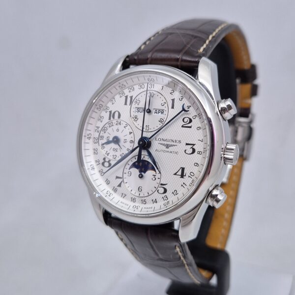 Longines Master Collection L2.673.4