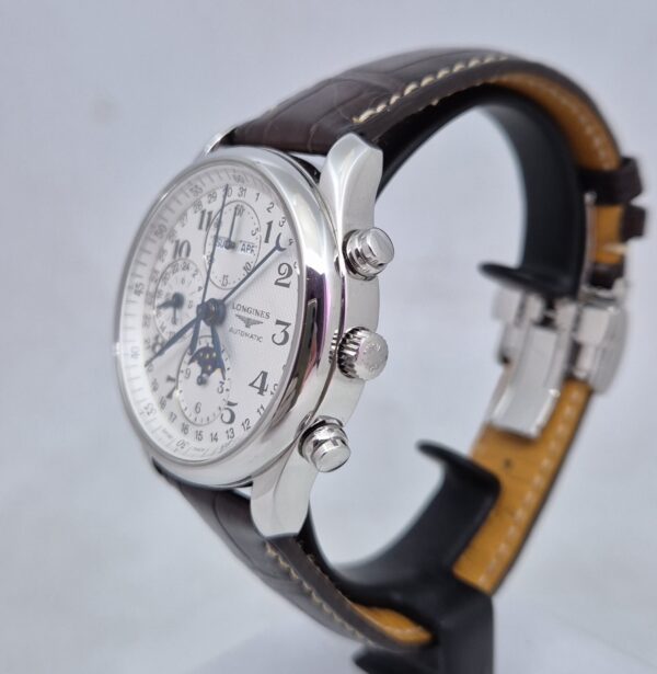 Longines Master Collection L2.673.4