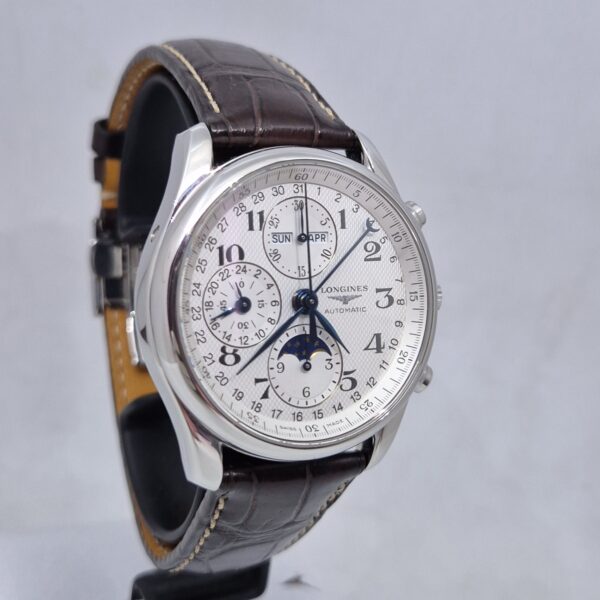 Longines Master Collection L2.673.4