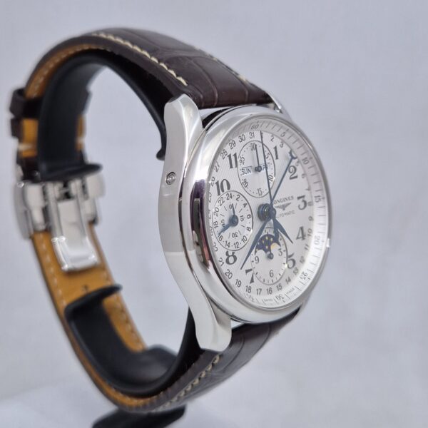 Longines Master Collection L2.673.4