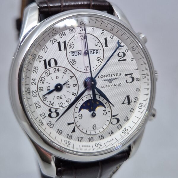 Longines Master Collection L2.673.4