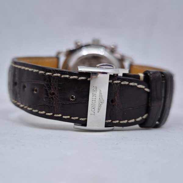 Longines Master Collection L2.673.4