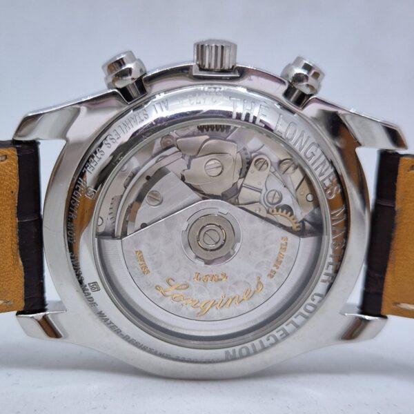 Longines Master Collection L2.673.4