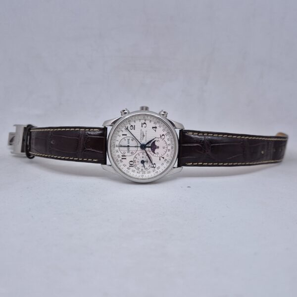 Longines Master Collection L2.673.4
