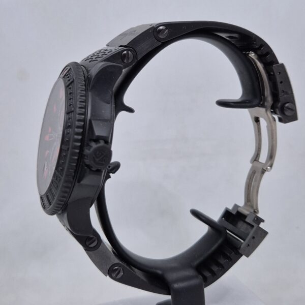 Ulysse Nardin Diver Black Sea 263-92-3C