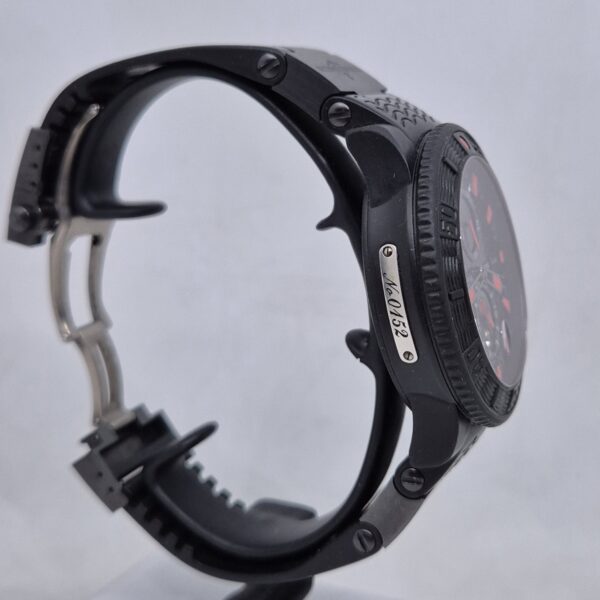 Ulysse Nardin Diver Black Sea 263-92-3C