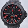 Ulysse Nardin Diver Black Sea 263-92-3C