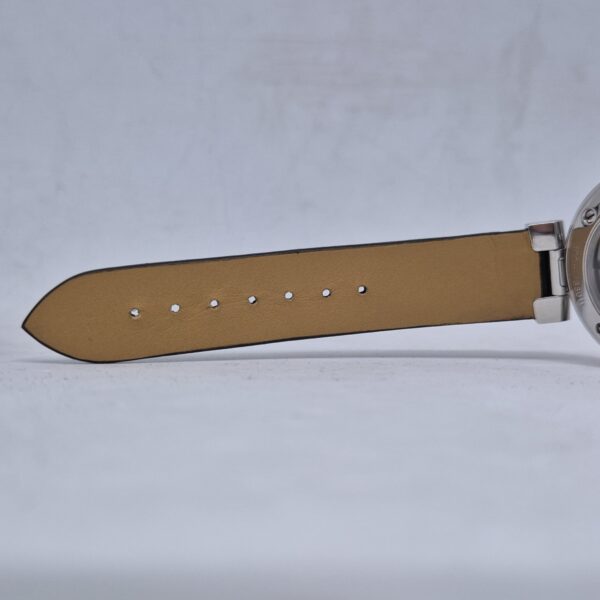 Omega De Ville Ladymatic 425.38.34.20.51.001