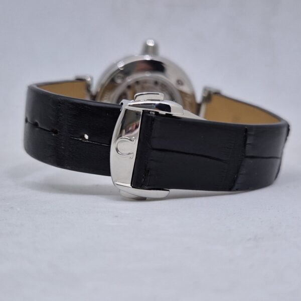 Omega De Ville Ladymatic 425.38.34.20.51.001