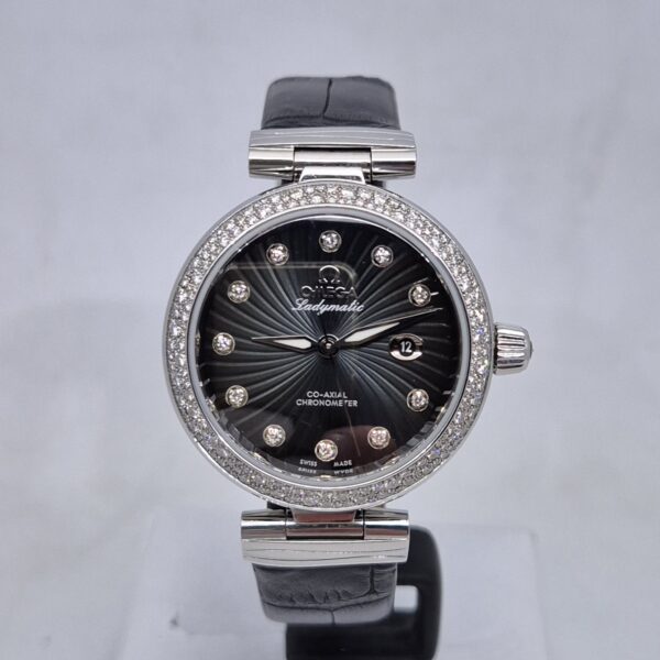 Omega De Ville Ladymatic 425.38.34.20.51.001
