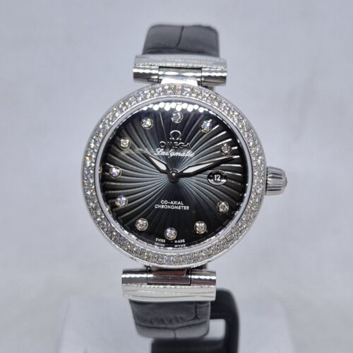 Omega De Ville Ladymatic 425.38.34.20.51.001