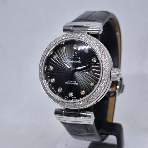 Omega De Ville Ladymatic 425.38.34.20.51.001