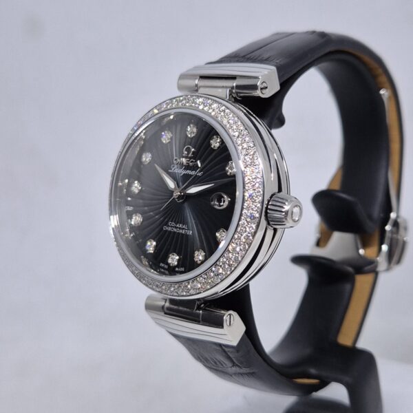 Omega De Ville Ladymatic 425.38.34.20.51.001