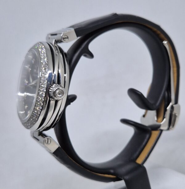 Omega De Ville Ladymatic 425.38.34.20.51.001