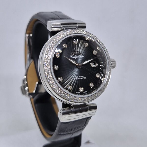 Omega De Ville Ladymatic 425.38.34.20.51.001