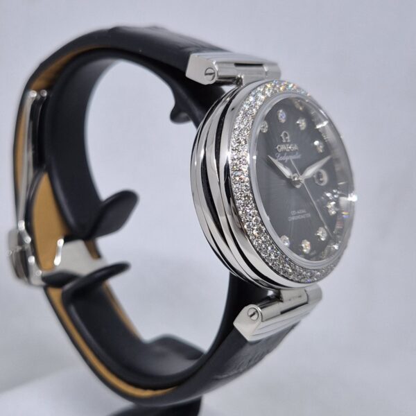 Omega De Ville Ladymatic 425.38.34.20.51.001