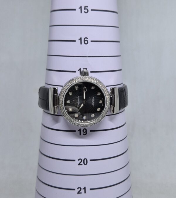 Omega De Ville Ladymatic 425.38.34.20.51.001