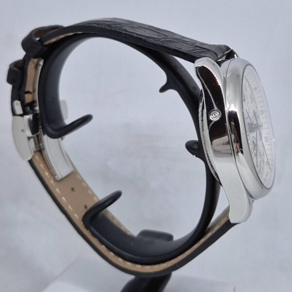 Longines MasterCollection L26734 (10) Longines MasterCollection L26734