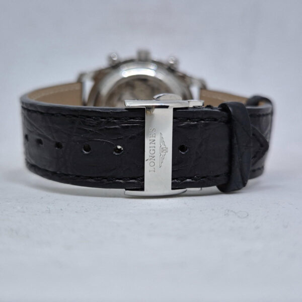 Longines MasterCollection L26734 (3) Longines MasterCollection L26734