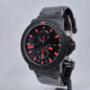 Ulysse Nardin Diver Black Sea 263-92 Ulysse Nardin Diver Black Sea 263-92-3C – sportowy zegarek nurkowy, automatyczny mechanizm UN-26. Dostępny w Artemwatch.