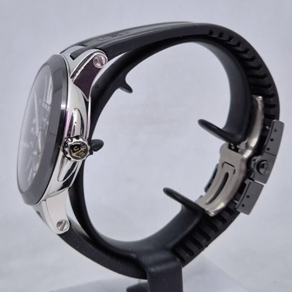 Ulysse Nardin Executive Dual Time 243-0042 (4) Ulysse Nardin Executive Dual Time 243-00/42