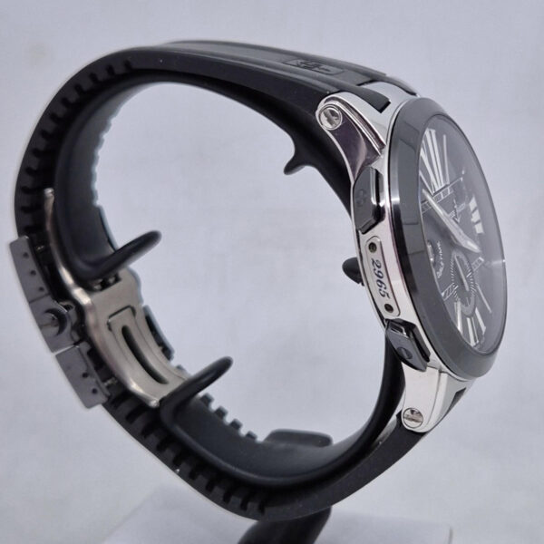 Ulysse Nardin Executive Dual Time 243-0042 (7) Ulysse Nardin Executive Dual Time 243-00/42
