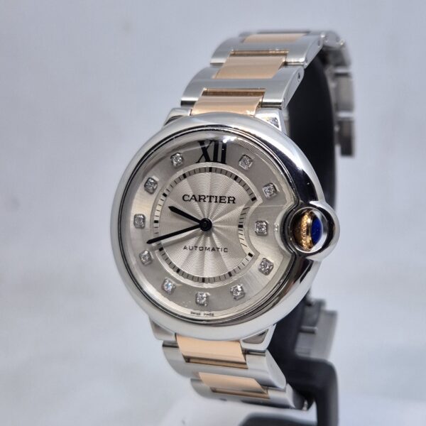 20260514_213720 Cartier Ballon Bleu de Cartier W3BB0018