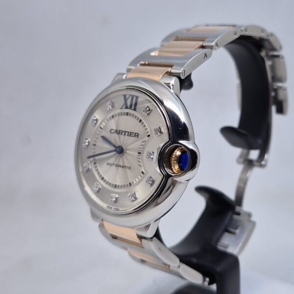 20260514_213724 Cartier Ballon Bleu de Cartier W3BB0018