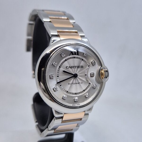 20260514_213734 Cartier Ballon Bleu de Cartier W3BB0018