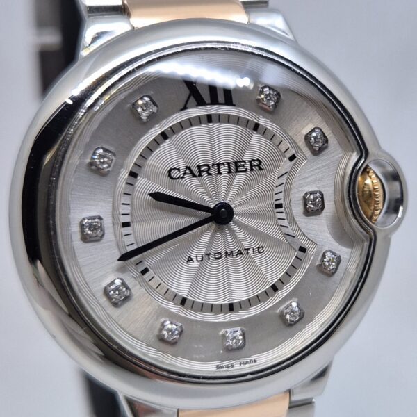 20260514_213749 Cartier Ballon Bleu de Cartier W3BB0018