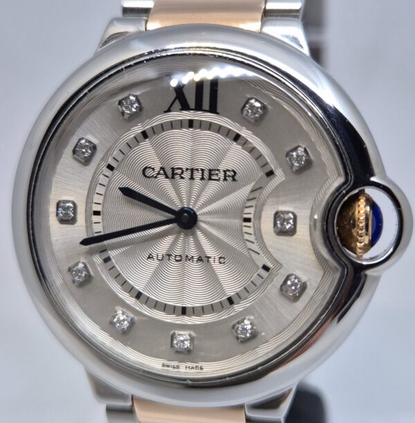 20260514_213756 Cartier Ballon Bleu de Cartier W3BB0018