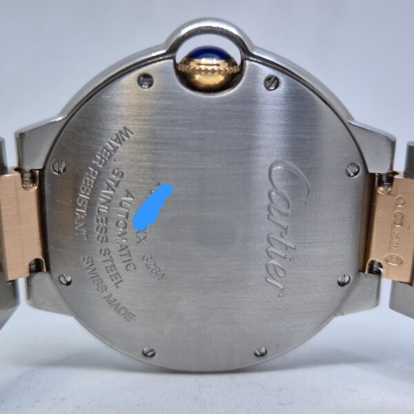 20260514_213905 Cartier Ballon Bleu de Cartier W3BB0018