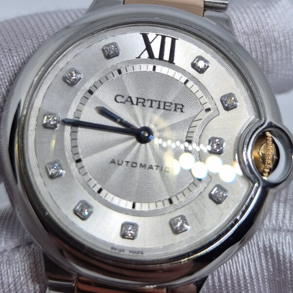 20260514_214045 Cartier Ballon Bleu de Cartier W3BB0018
