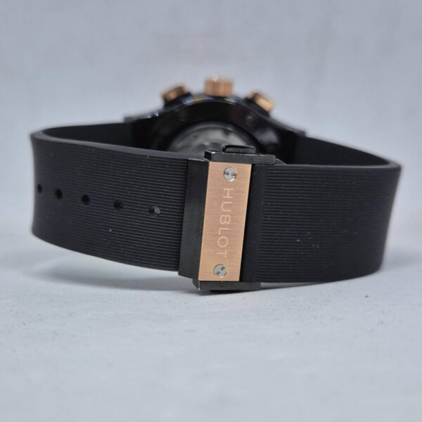 Hublot Classic Fusion Chronograph 521.CO.1781 (11) Hublot Classic Fusion Chronograph 521.CO.1781.RX