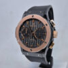 Hublot Classic Fusion Chronograph 521.CO.1781 (3) Hublot Classic Fusion Chronograph 521.CO.1781.RX – luksusowy szwajcarski chronograf z kopertą z ceramiki. Gwarancja Artemwatch