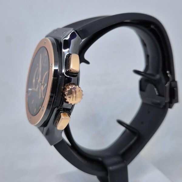 Hublot Classic Fusion Chronograph 521.CO.1781 (5) Hublot Classic Fusion Chronograph 521.CO.1781.RX