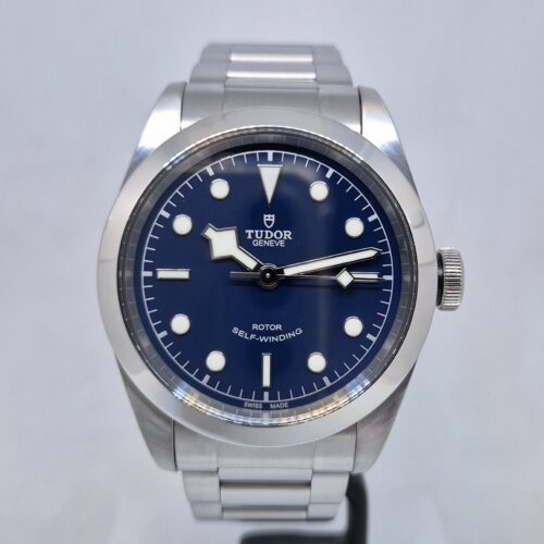 Tudor Black Bay 41 M79540 Tudor Black Bay 41 M79540