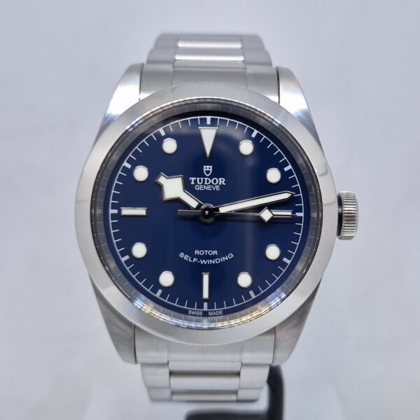 Tudor Black Bay 41 M79540 Tudor Black Bay 41 M79540