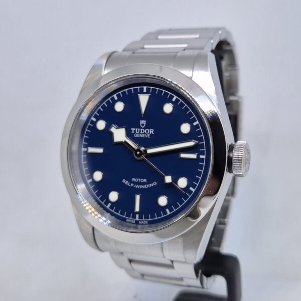 20260615_222315 Tudor Black Bay 41 M79540
