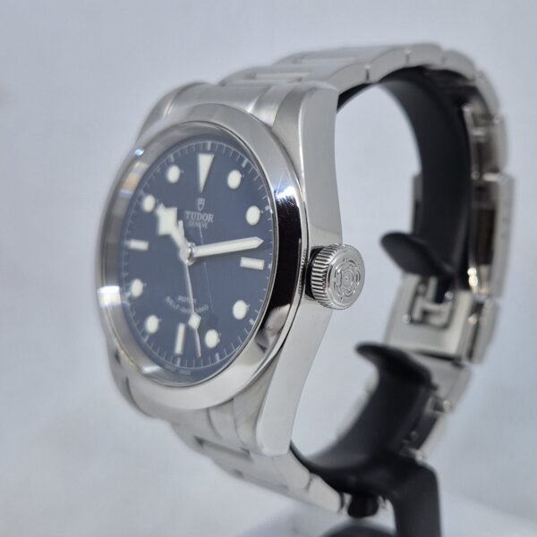 20260615_222320 Tudor Black Bay 41 M79540