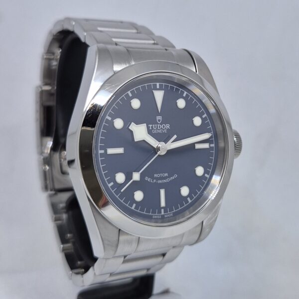 20260615_222332 Tudor Black Bay 41 M79540